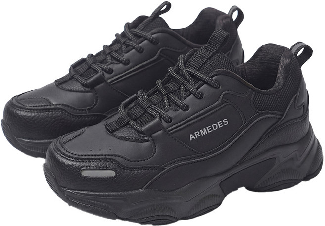 ARMEDES 增高防滑舒適運動鞋 AR-2012