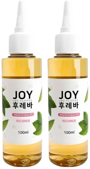 아로마조이 조이후레바 하드타바코 100m, 2개, 말보로 - 쿠팡