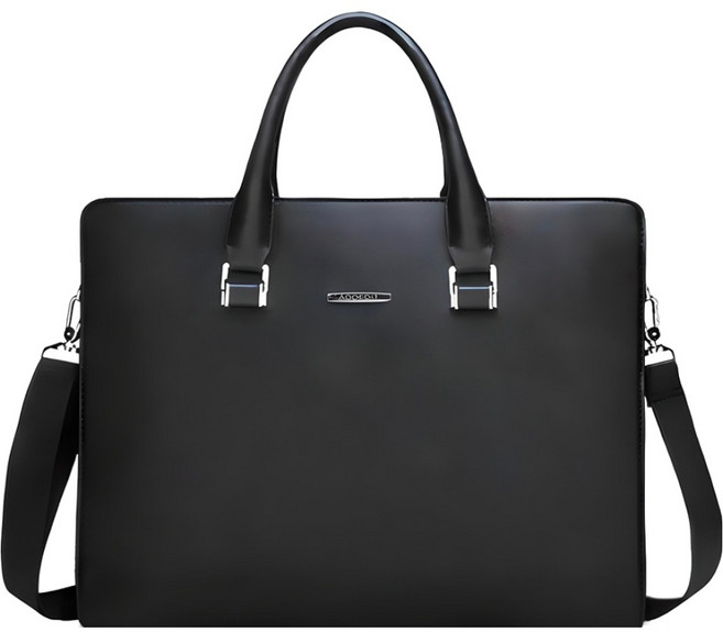 애드에딧 남성용 포스트 서류가방