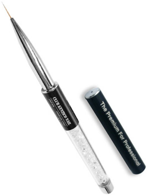 켄지코 크리스탈 브러쉬, 302 미디움 라이너 브러쉬, 1개