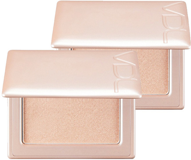 브이디엘 치크스테인 블러셔, 06 헤이 고져스, 2개