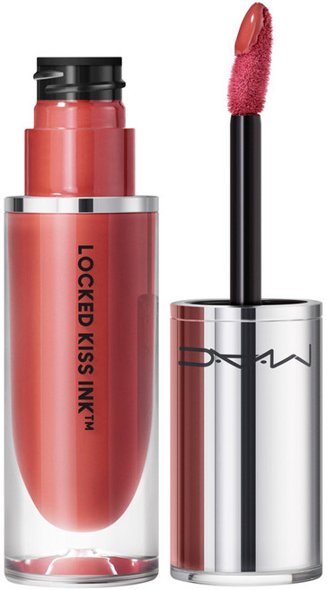 맥 락드 키스 잉크 24아워 립컬러 립틴트, 멀 잇 오버 앤 오버, 1개, 4ml