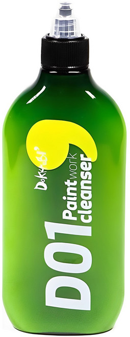 DOKKAEBI D01 페인트 클렌져 다목적 실외세정제, 300g, 1개