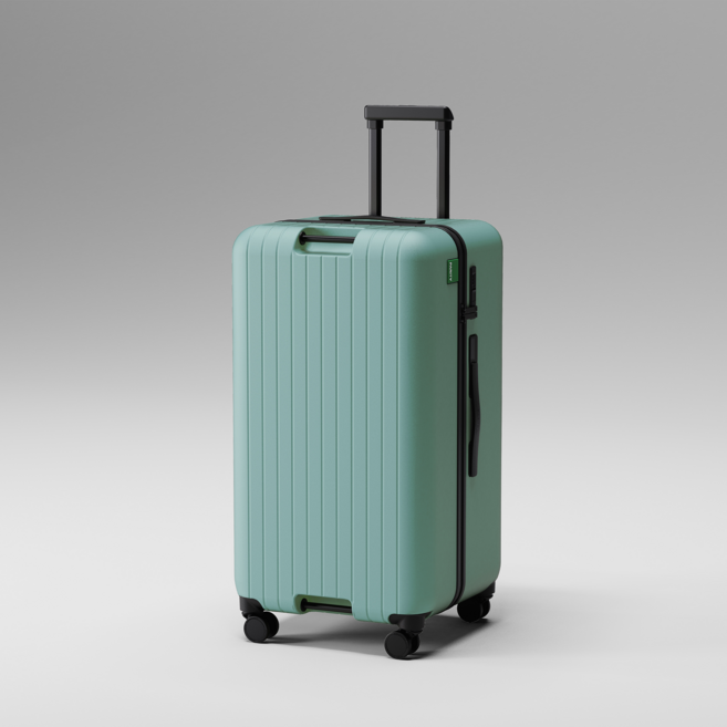 패리티 코티 여행용 PC캐리어 24인치 28인치