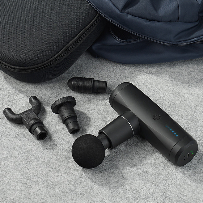 홈플래닛 미니 마사지건 HSJ-229