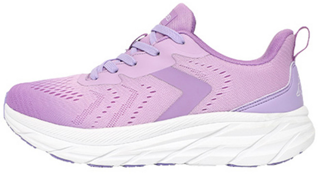 카파 여성용 니트 스니커즈