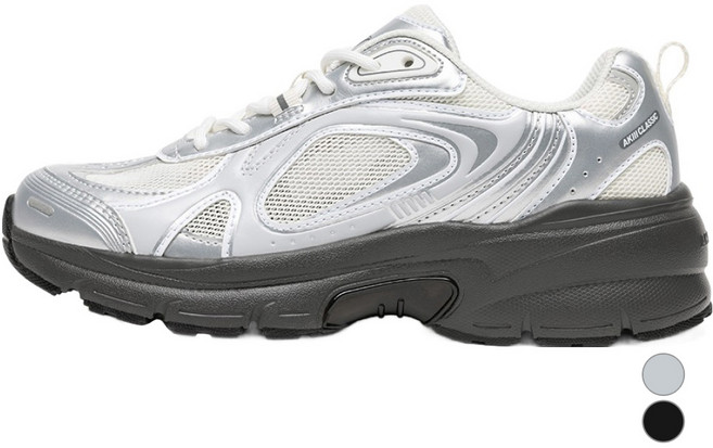 아키클래식 모션플렉스 운동화 AKAOAUS01