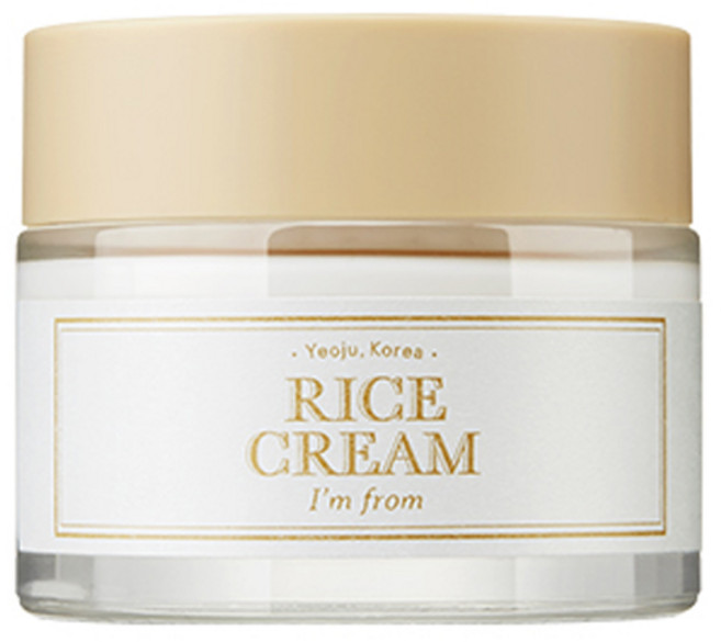 아임프롬 라이스 크림, 50g, 1개