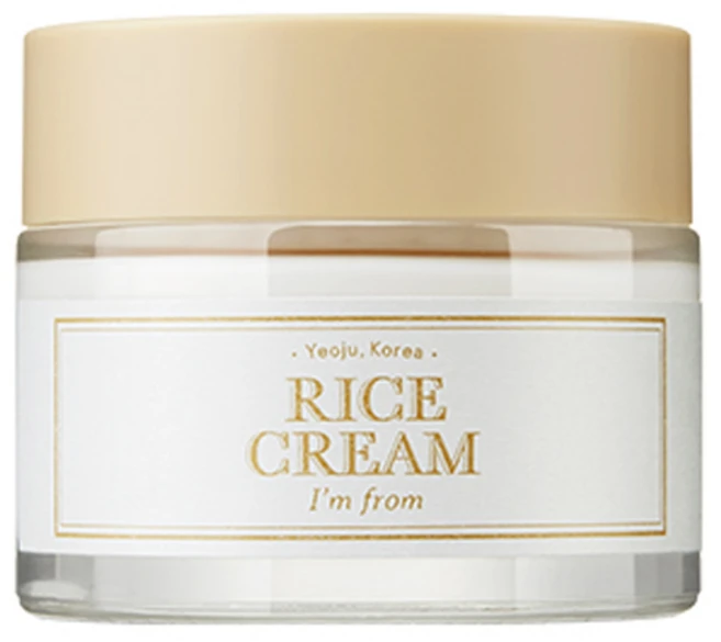 아임프롬 라이스 크림, 50g, 1개 - 쿠팡
