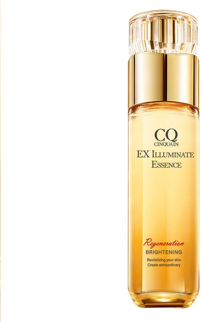 CINQUAIN 思珂 台灣公司貨 璀璨光晶透活膚露, 120ml, 1瓶