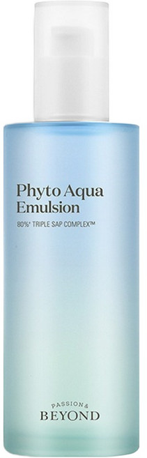 비욘드 피토 아쿠아 에멀젼, 130ml, 1개, 130ml