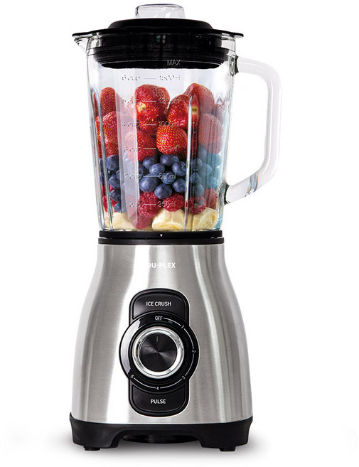 듀플렉스 파블렌 초고속 믹서기 800W 1.5L, DP-5800BL