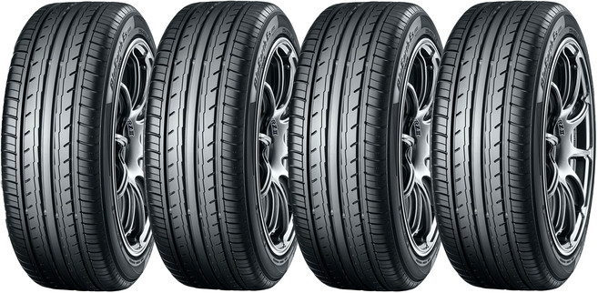 요코하마타이어 BluEarth-ES ES32 205/60R16, 4개, 출장장착