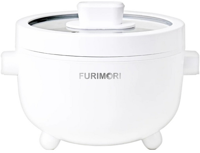 FURIMORI 富力森 多功能電火鍋 2L, FU-EH216