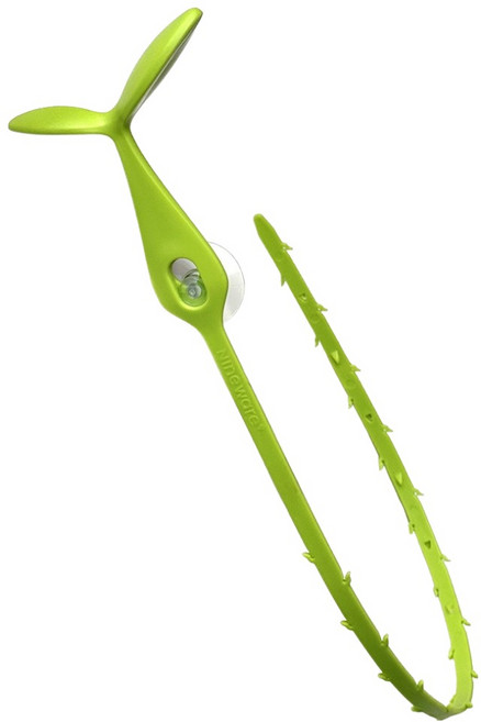 나인웨어 새싹 배수관 청소기, 1개