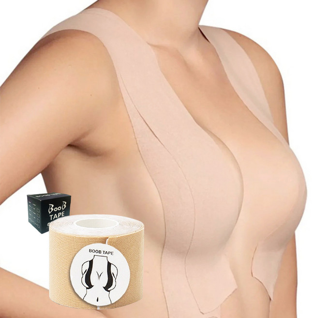 재니홈 잘라쓰는 니플패치 스킨 6cm x 5m, 1개