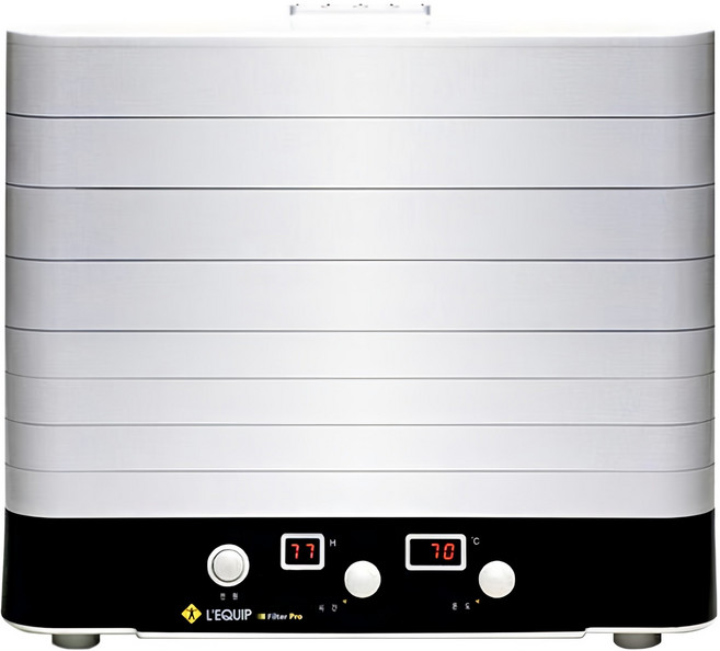 리큅 8단 식품건조기, LD-918BH