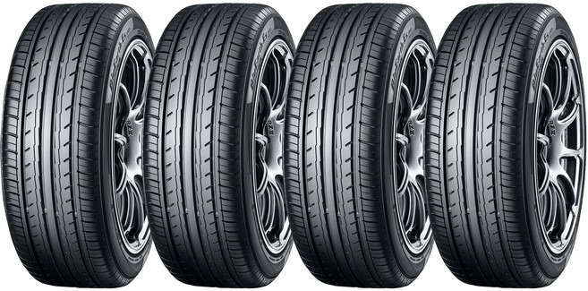 요코하마타이어 BluEarth-ES ES32 205/65R16, 4개, 출장장착