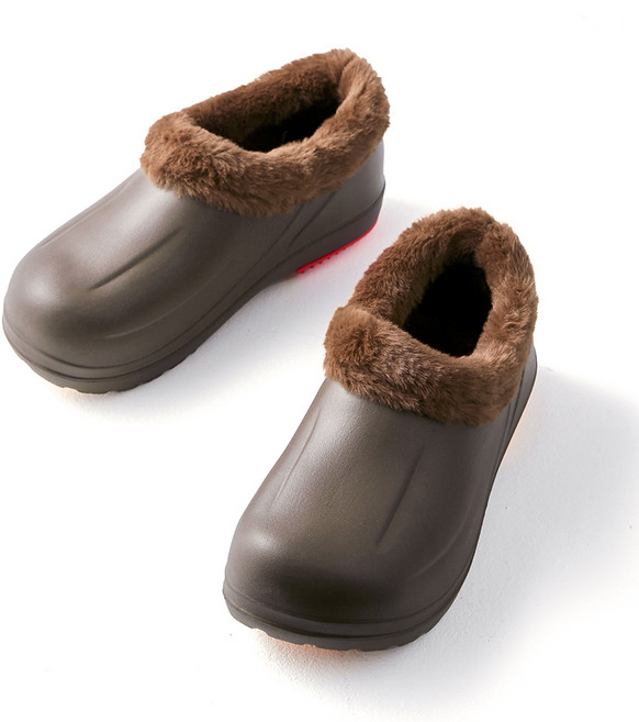 베이스알파에센셜 다용도 방한 주방 조리화