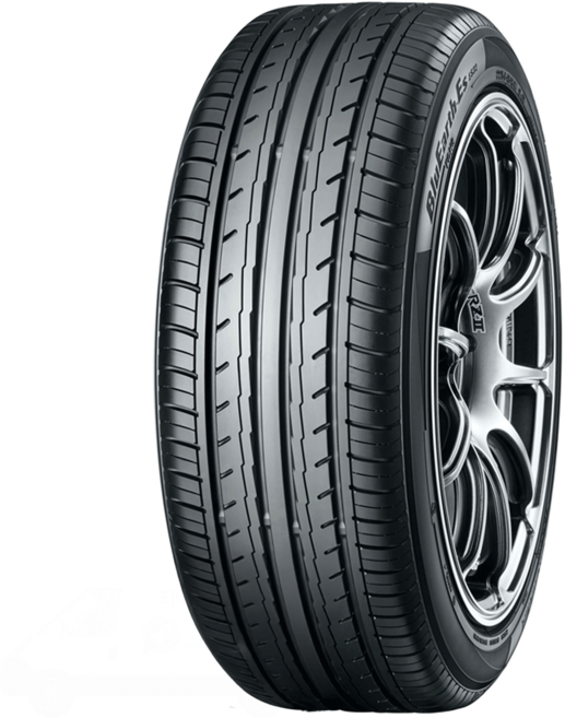 요코하마타이어 BluEarth-ES ES32 215/55R17, 1개, 출장장착