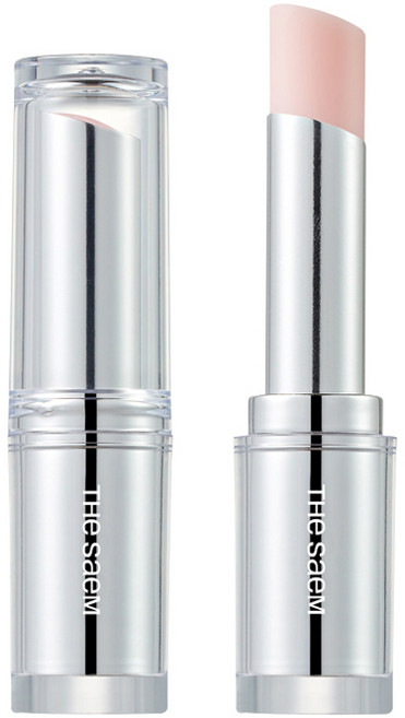 더샘 소프트 멜팅 틴티드 립밤, PK01 퓨어 핑크, 3.8g, 1개