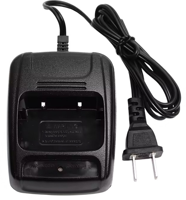 BAOFENG 寶峰 110V/220V 原廠座充組 BF-888S, 1組