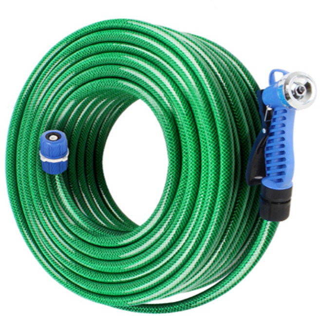 다용도 세차호스, 30m, 랜덤발송