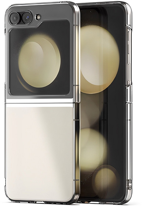 신지모루 스키니 슬림 휴대폰 케이스 1mm