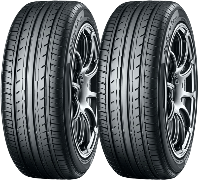 요코하마타이어 BluEarth-ES ES32 225/60R16, 2개, 출장장착