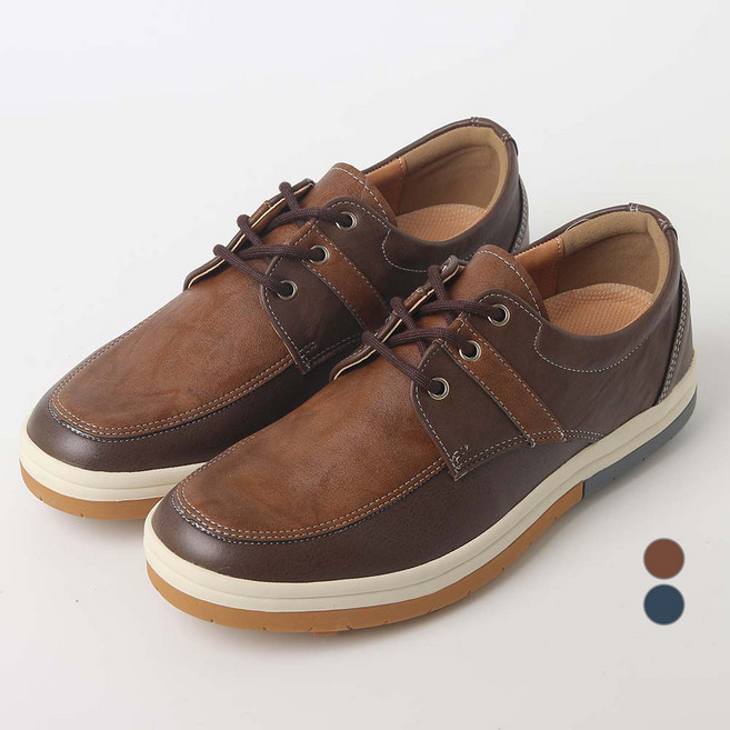 남성용 스드킹 캐주얼 스니커즈 웰트화