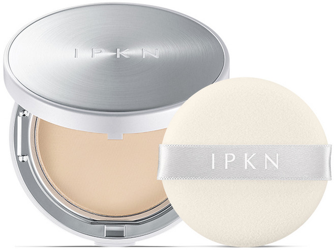 입큰 12.5 퍼퓸파우더 선 팩트 15g, 21호, 1개