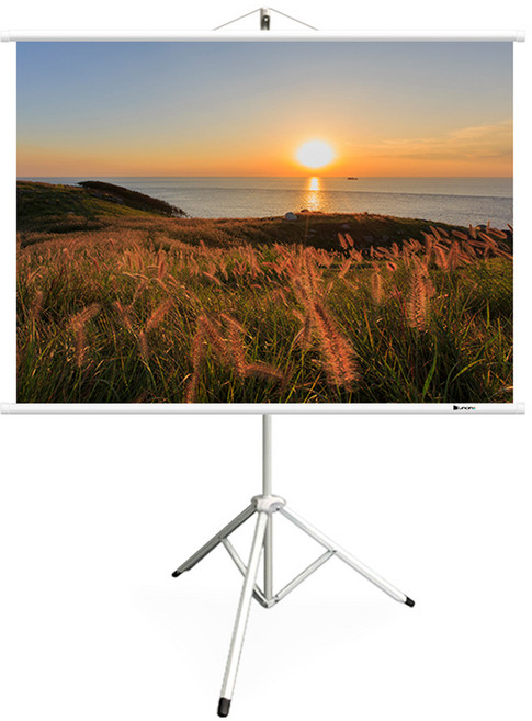 윤씨네 족자스크린 삼각대 세트, YJV-100