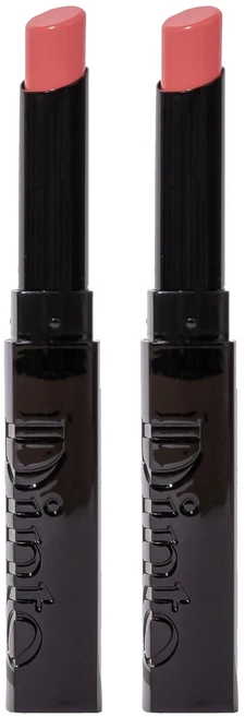 딘토 브론테 멜팅글로우 립밤, 302 에밀리, 1.7g, 2개 - 쿠팡