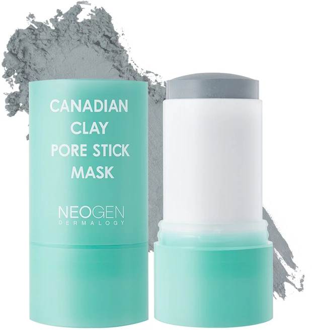 네오젠 케네디언 클레이 포어 모공스틱 마스크 28g, 1개입, 1개 - 쿠팡