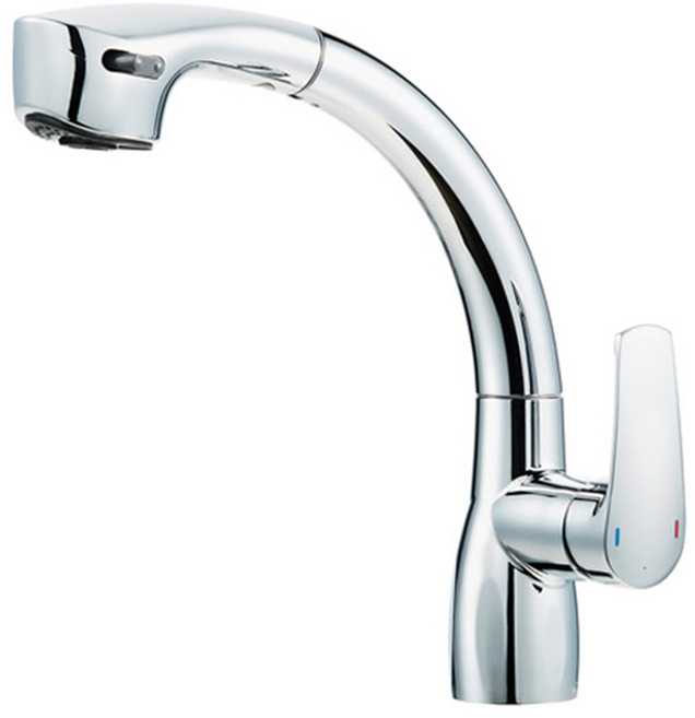 한영 원홀 주방수전 HY-6020, 1개