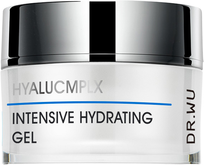 DR.WU 達爾膚 玻尿酸保濕水凝露, 50ml, 1罐