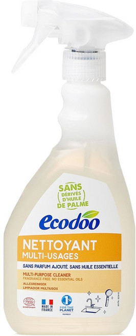 에코두 욕실세정세 무향, 500ml, 1개