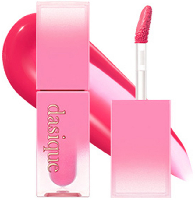 데이지크 쥬시 듀이 틴트, 04플럼듀, 1개