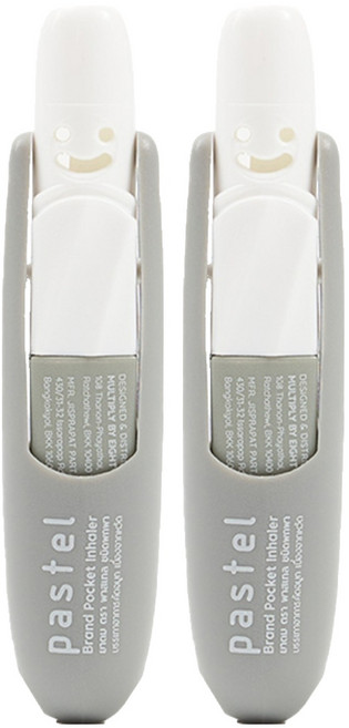 파스텔 야돔 오리지널 랜덤발송, 2개