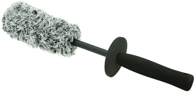 토네이도 휠브러쉬, 1개