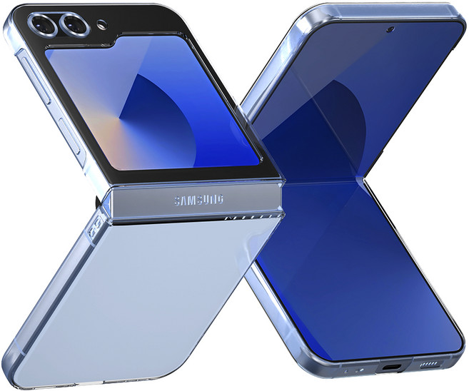 MECSEED 씬커버 변색없는 생폰 초슬림 하드 휴대폰 케이스