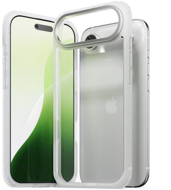 신지모루 ShocK Absorber 에어클로 에어가드 범퍼 휴대폰 케이스