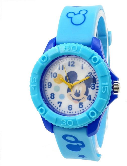 Disney 迪士尼 兒童手錶 U9系列 生日禮物 聖誕節禮物 台灣製造