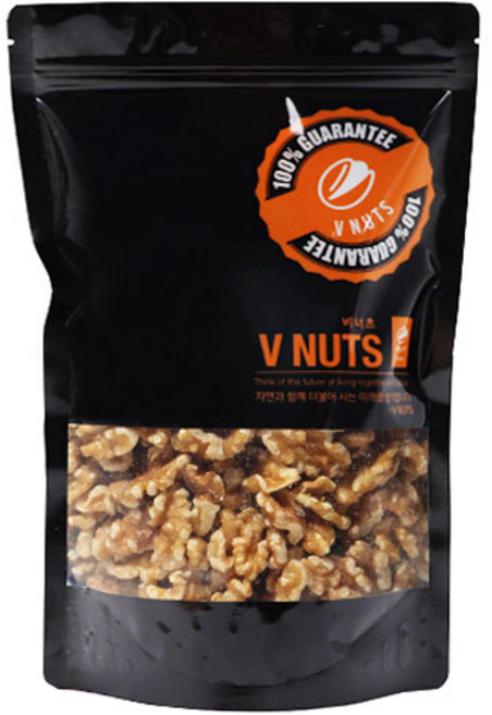 비너츠 호두, 700g, 1개