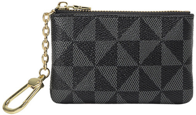 스타리움 법인 인감 도장 케이스 보관함, 블랙, 1개