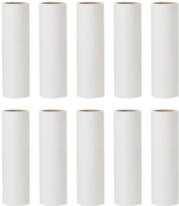 생활백서 스탠드형 테이프클리너 리필, 10개