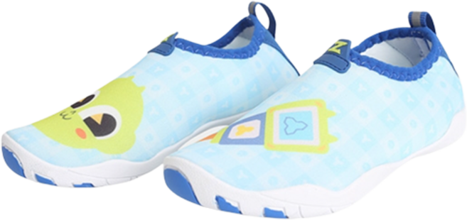 슈펜키즈 아동용 신비아파트 아쿠아슈즈 VKDA78S1S
