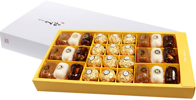 합격염원 수능선물세트 5호, 1세트, 420g