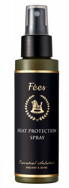 Fees BEAUTE 恆亮抗熱晶霧, 100ml, 1瓶