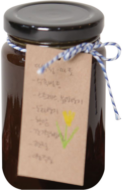 노랑튤립 대추청, 250ml, 1개입, 1개